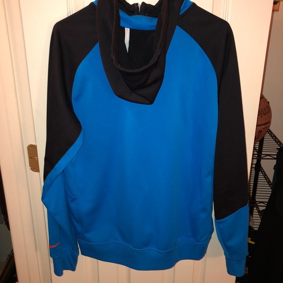 Nike KD Hoodie - Picture 2 of 2
